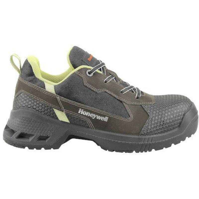 SCHOEN LAAG S3 BRUIN        SPRINT HI CI SRC 48 HO