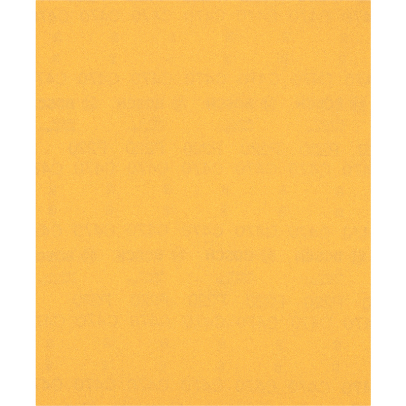 PAPIER ABRASIF 230X280MM    2608900964  P220 BOSCH