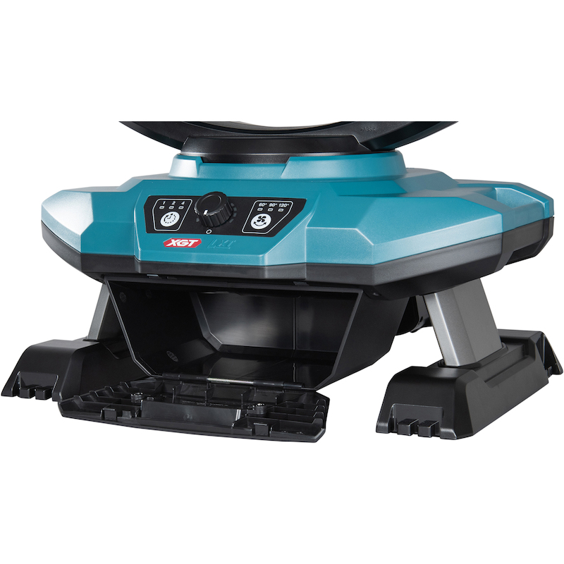 VENTILATEUR XGT® LXT® - CF003GZ - MAKITA