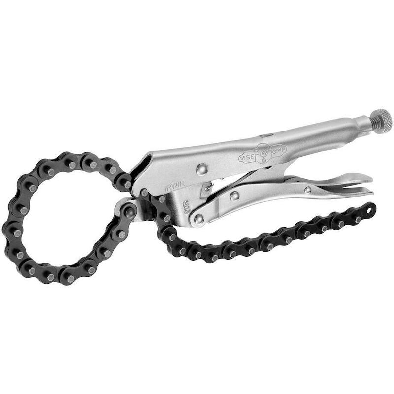 PINCE-ÉTAU À CHAÎNE 455MM.  20R - 225MM  VISE-GRIP