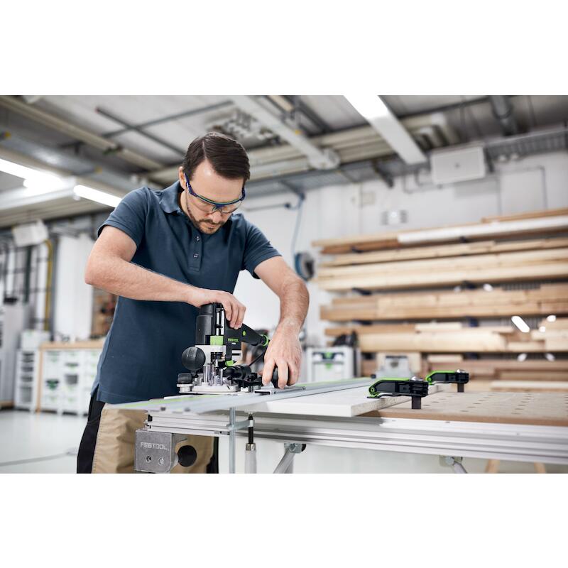 PLAQUE DE GUIDAGE FP-LR 32 - 494340 - FESTOOL