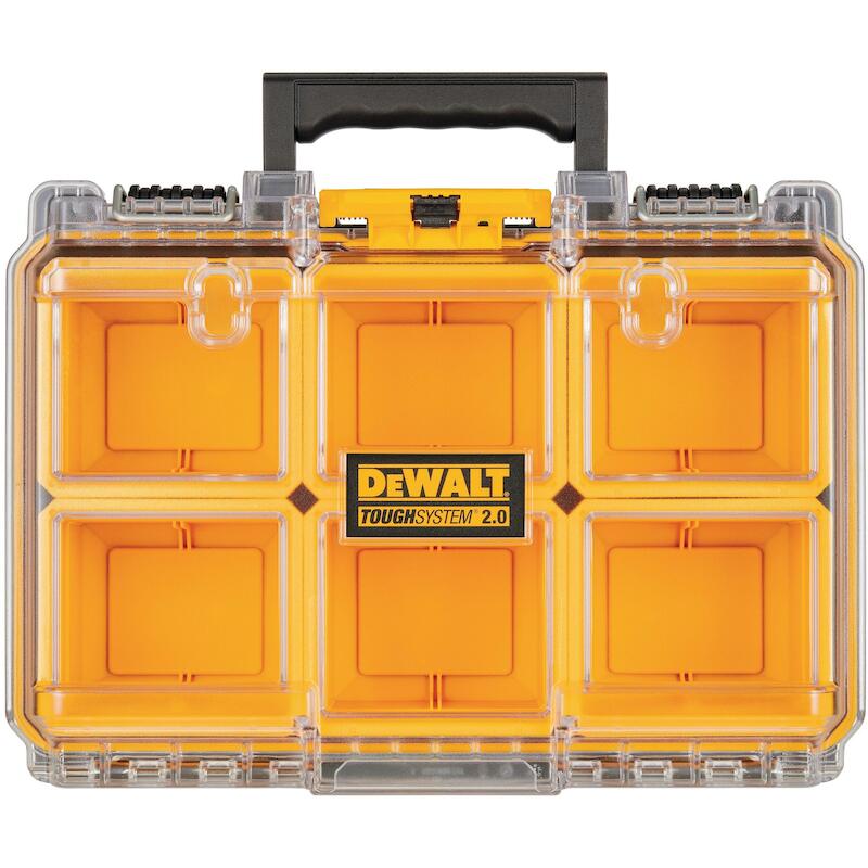 ORGANISATEUR TOUGH SYSTEM   DWST83392-1     DEWALT