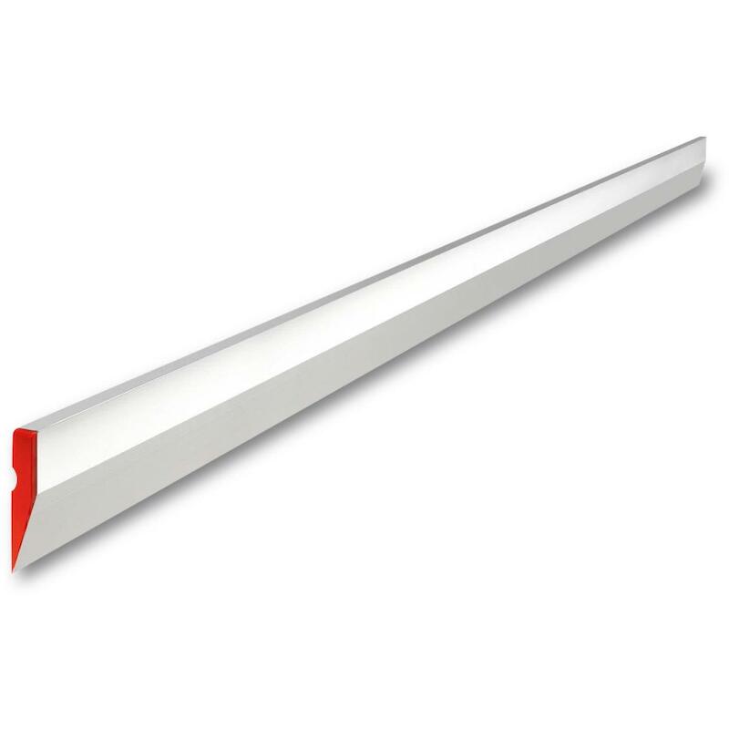 RÈGLE À NIVELER ALU 2000MM  AL 2606 TRAPÉZOIDAL