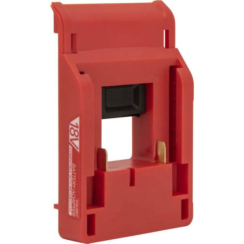 ADAPTER VR METABO BATTERIJ  H036  VR MC3D   FUTECH