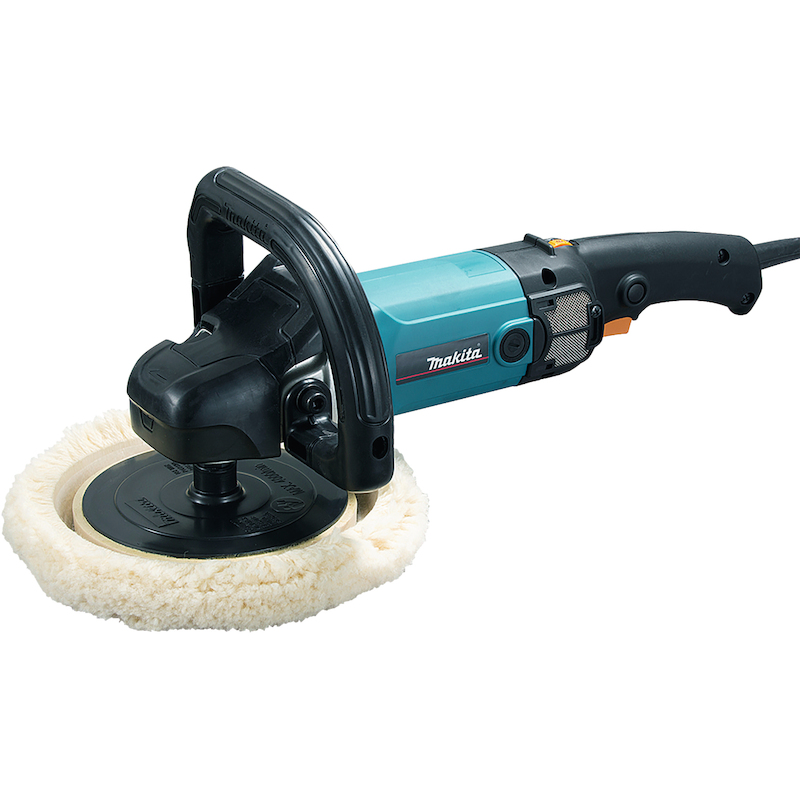 POLISSEUSE  1 200 W - 9237CB - MAKITA