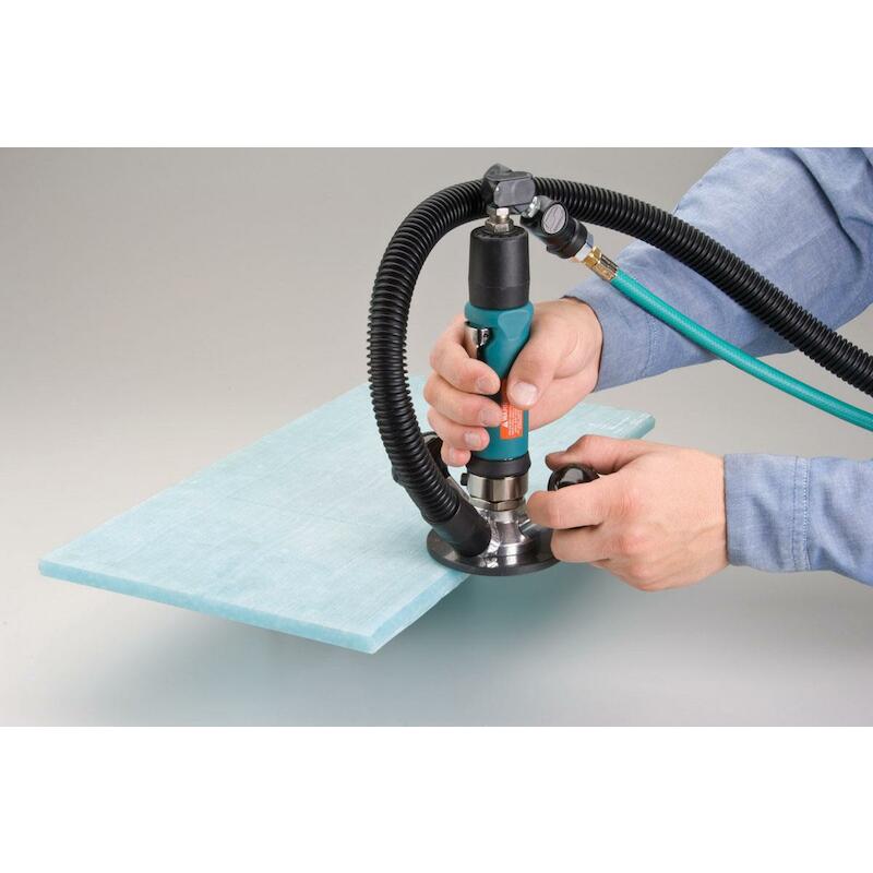 PNEUM. DÉFONÇEUSE 522W      51333        DYNABRADE