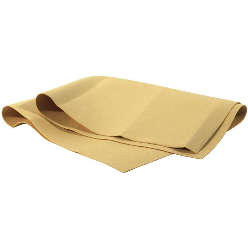 CHAMOIS SUPER DOUX 38X55    364180           BETRA