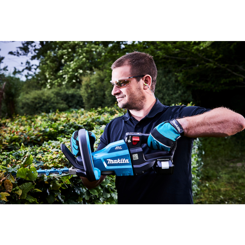 ACCUHEGGENSCHAAR 18V/2X5AH  DUH601PTE 60CM  MAKITA