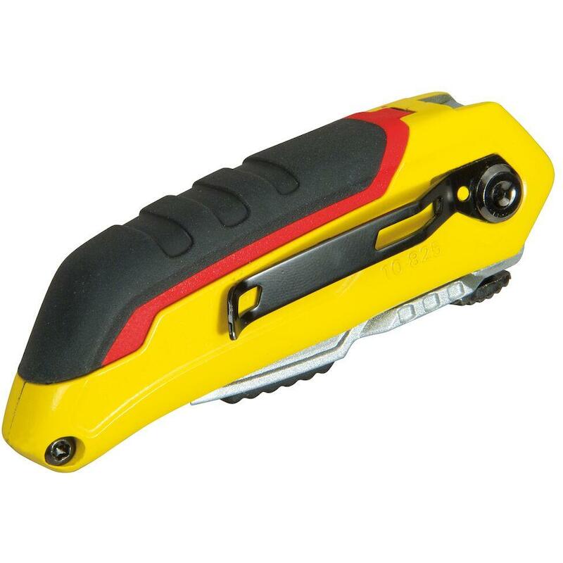 COUTEAU RETRAC.PLIABLE FATMAX 0-10-825     STANLEY