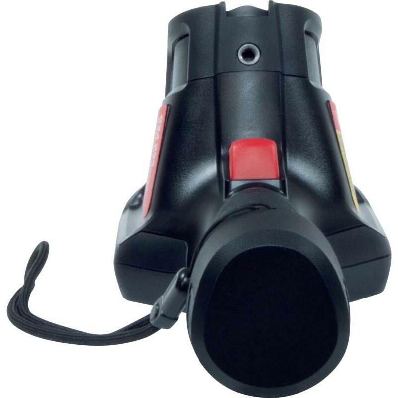 WARMTEBEELDCAMERA           TEMPVIEWER 50K PRO