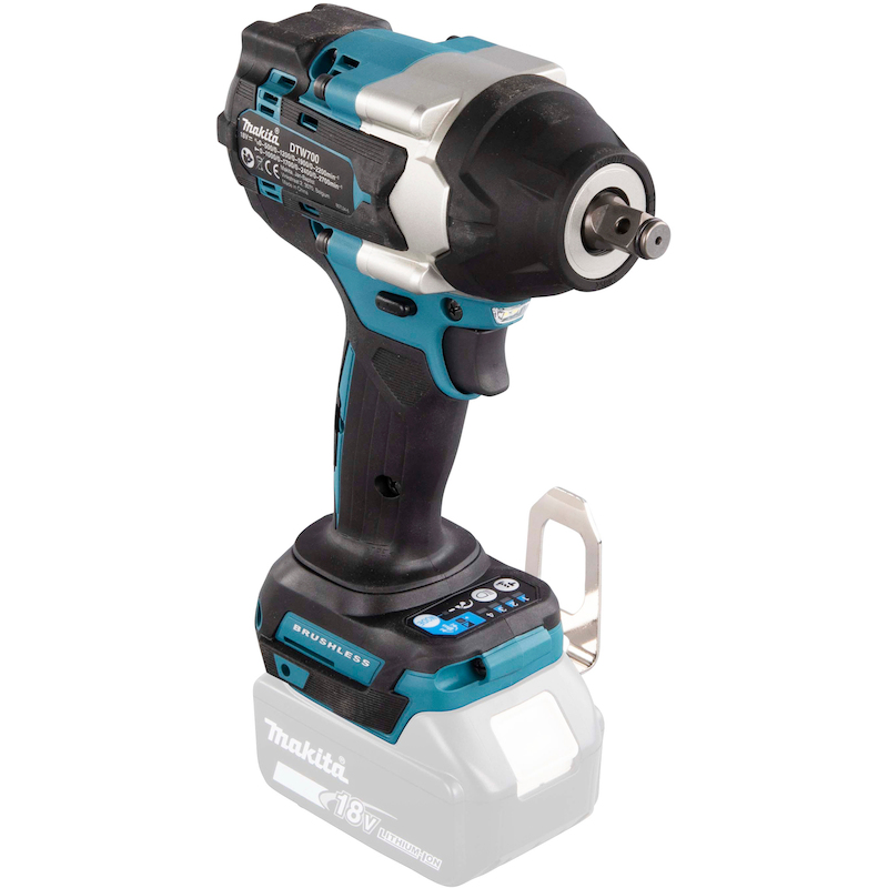 SLAGMOERSLEUTEL LXT® - DTW700ZJ - MAKITA