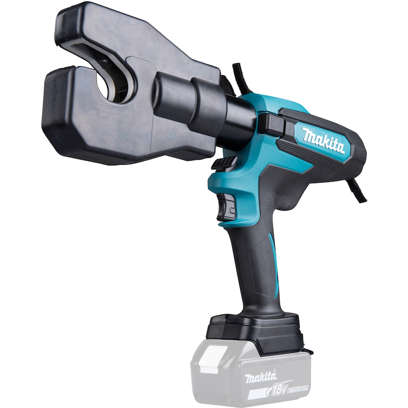 COUPE-CABLE/ACCU 18V/BODY   DTC303          MAKITA