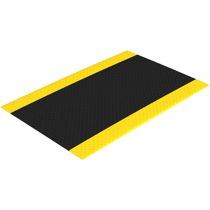 AV-MAT DIAM.SOF-TRED ZW/GE  419S0023BY 91X60CM