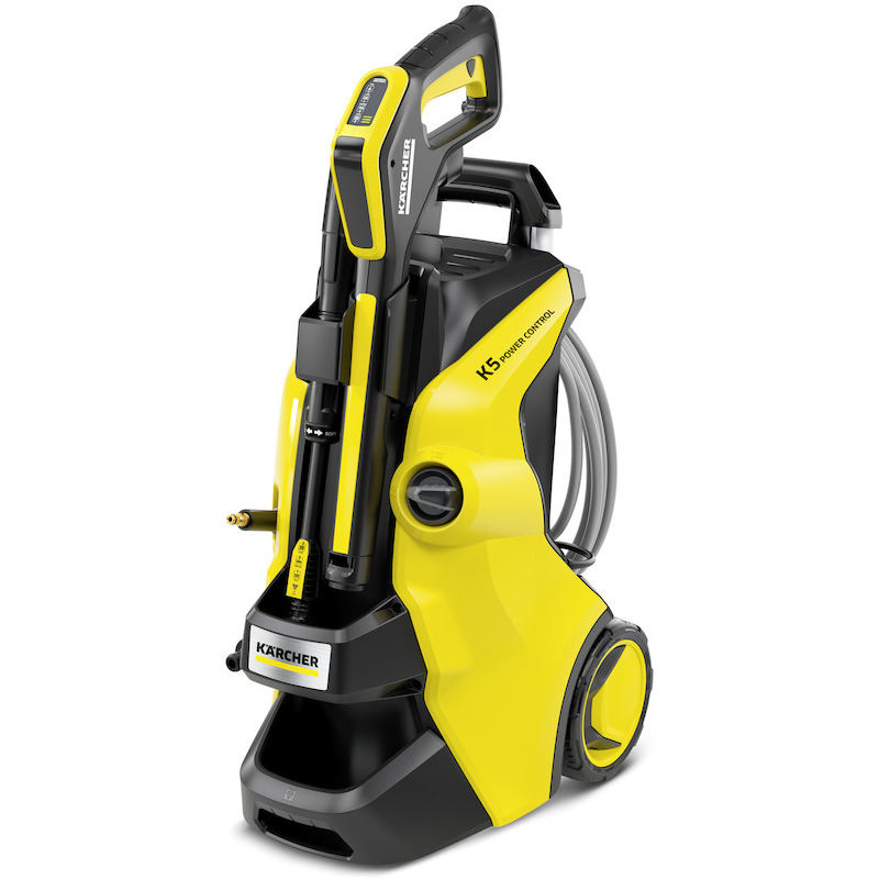 Kärcher - Hogedrukreiniger - k 5 Power Control Flex - 2100 w - 145 bar - 03359729