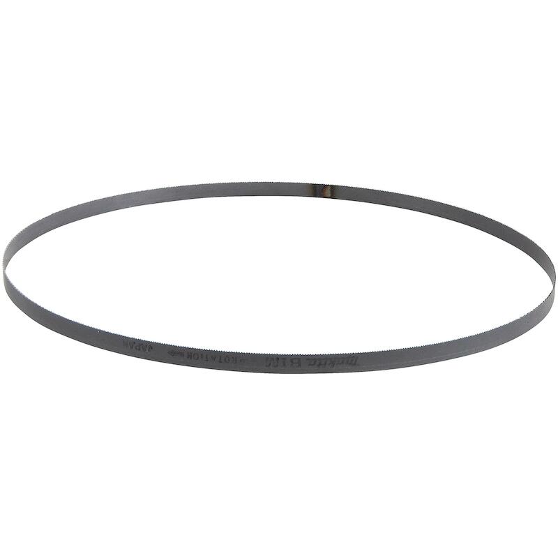 LAME DE SCIE À RUBAN, BIM, 13 X 0.5 X 1140 MM, 18 TPI, 1 PAQUET - 792556-4 - MAKITA