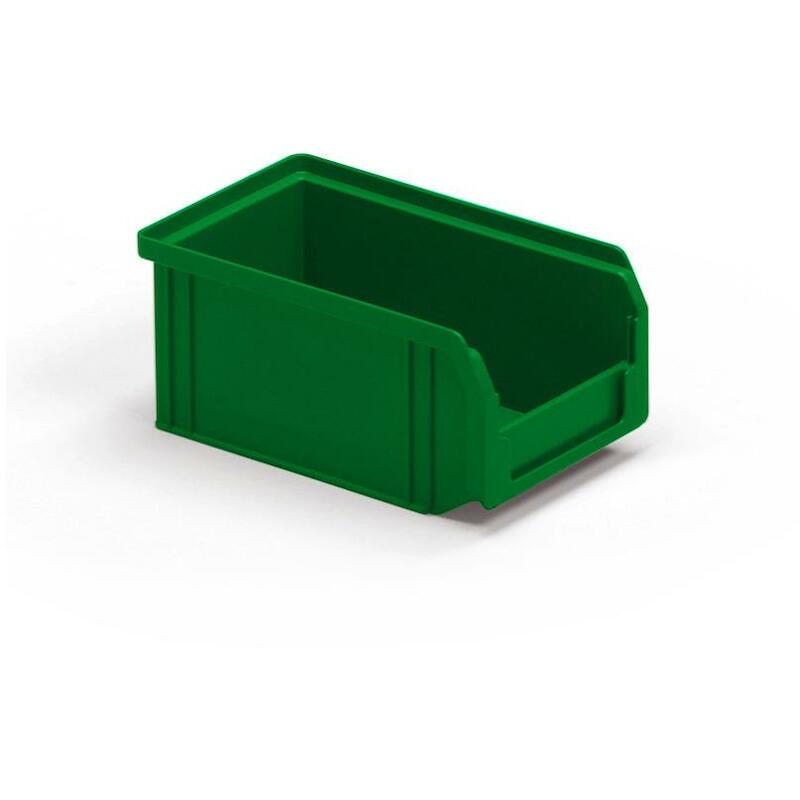 BAC À BEC FPM17510002 95X160X75 VERT          FAMI