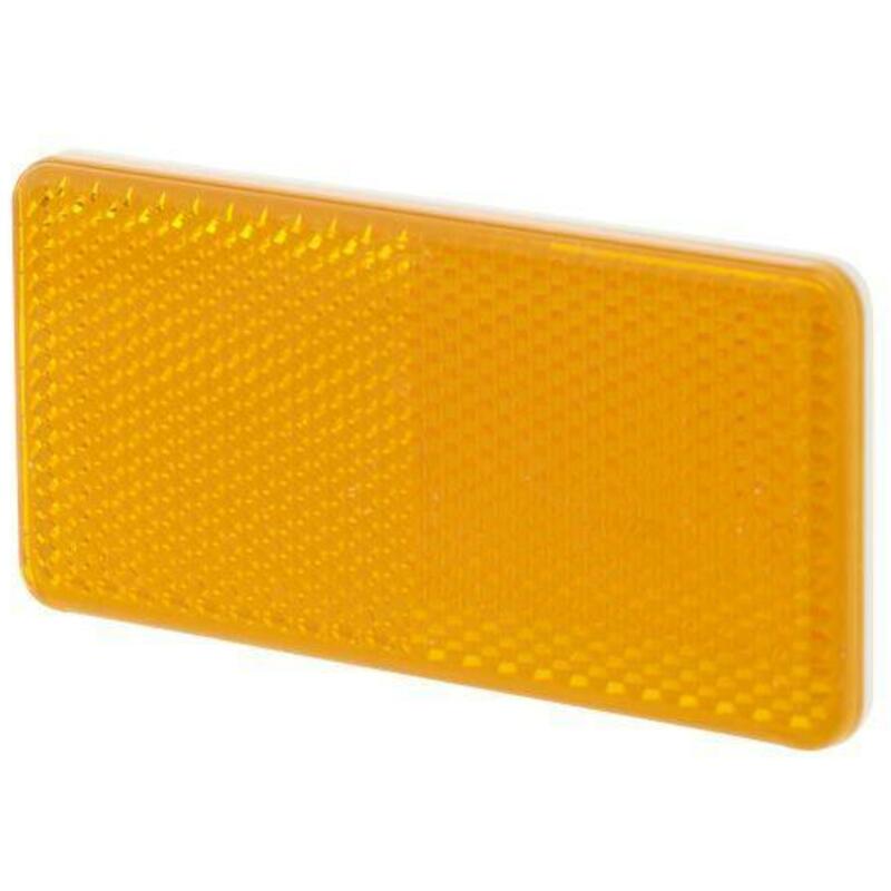 REFLECTOR                   8RA 003 326-041  HELLA