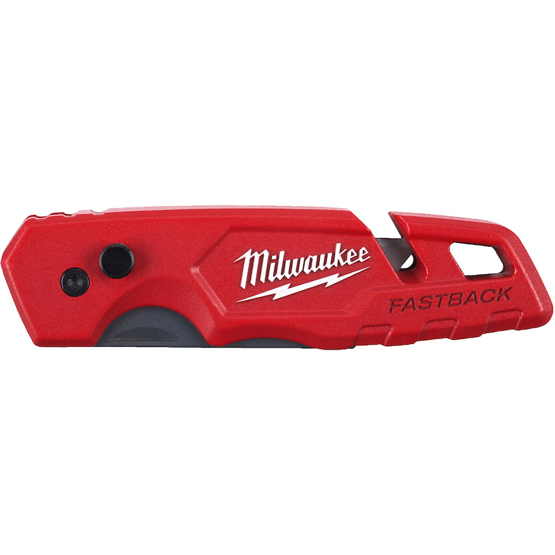 CUTTER RÉTRACTABLE          4932471357   MILWAUKEE