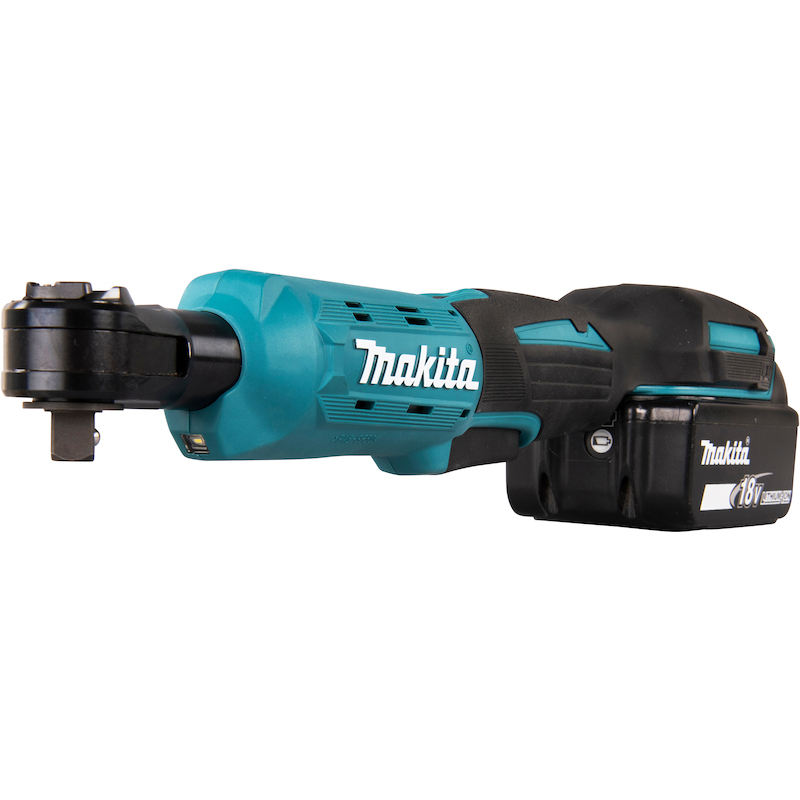 CLÉ À CLIQUET LXT® - DWR180RA1J - MAKITA
