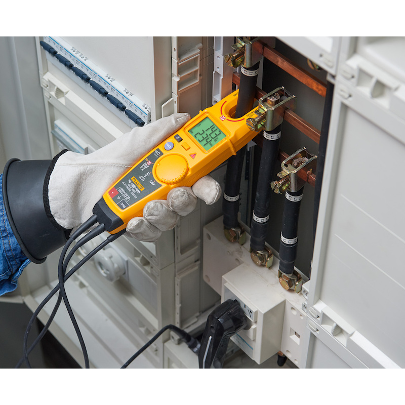 TESTEUR PINCE OUVERT        T6-1000PRO/EU    FLUKE