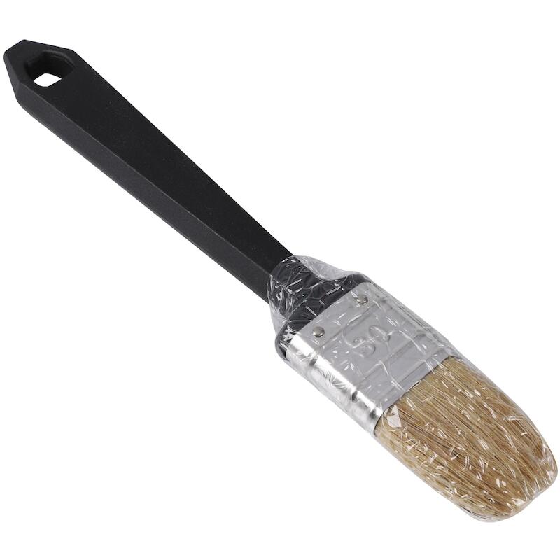 BROSSE PEINTURE PORC BLANC  23.205.30 PLAT      CP