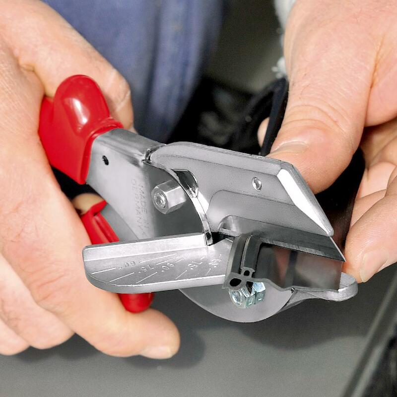 KNIPEX 9435215 VERSTEKSNIJDER