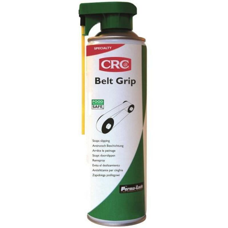 WRIJV.VERSTERKER RIEM SPRAY FPS BELT GRIP 500ML