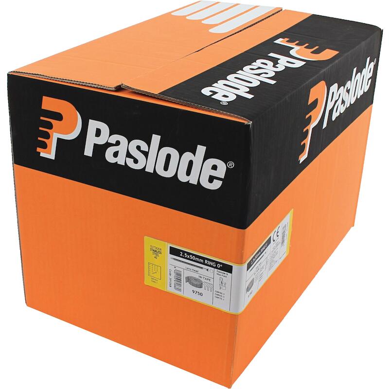 POINT.ROU.INA2LK CRA.2,5X50 CNP IN 391068  PASLODE