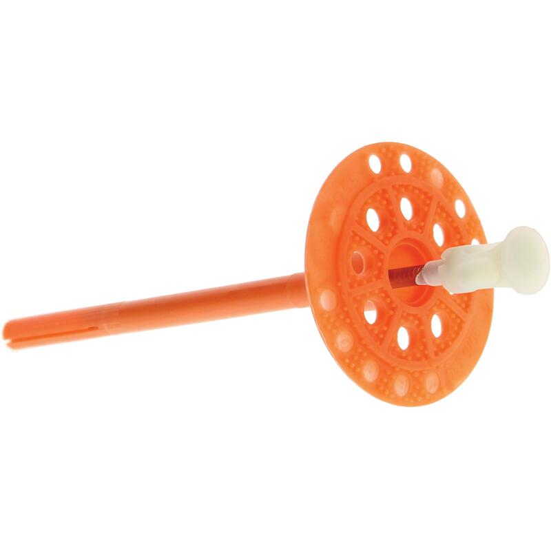 ISOLATIEPLUG+NAGEL 8X60     PTH-KZ     054905 SPIT