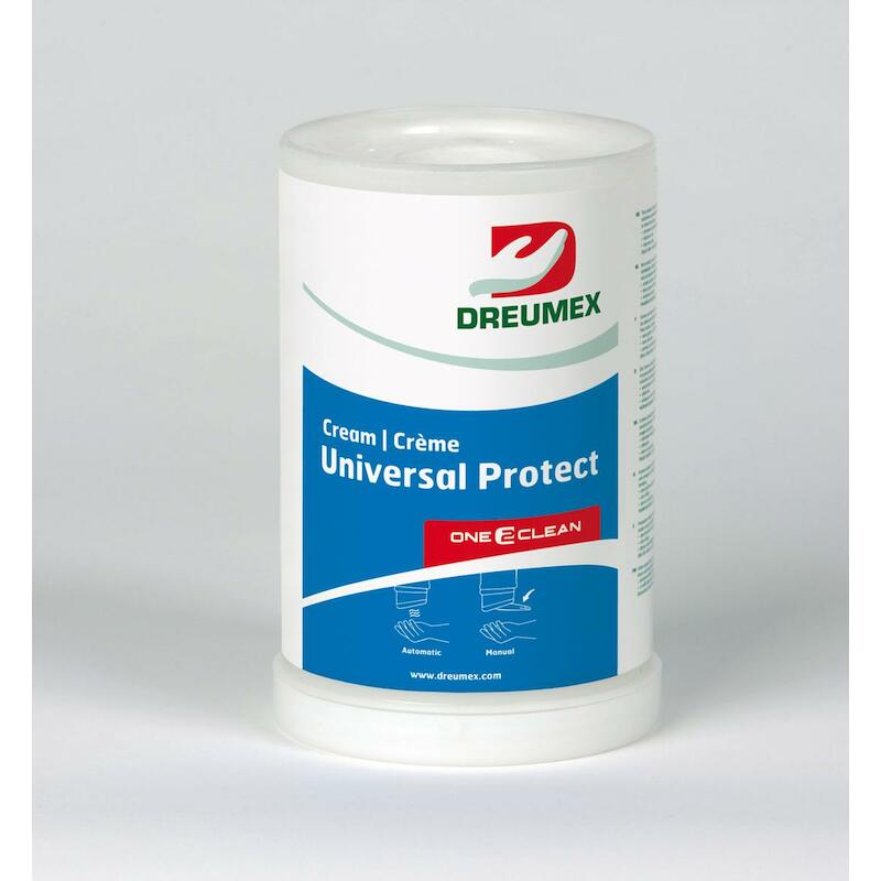 CRÈME PROT.SEAU 1,5L        UNIVERSAL PROT.DREUMEX