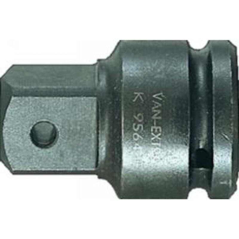 VERLOOPST.SLAGDOP 3/4"-1/2" K8164F (L=70MM)  BAHCO
