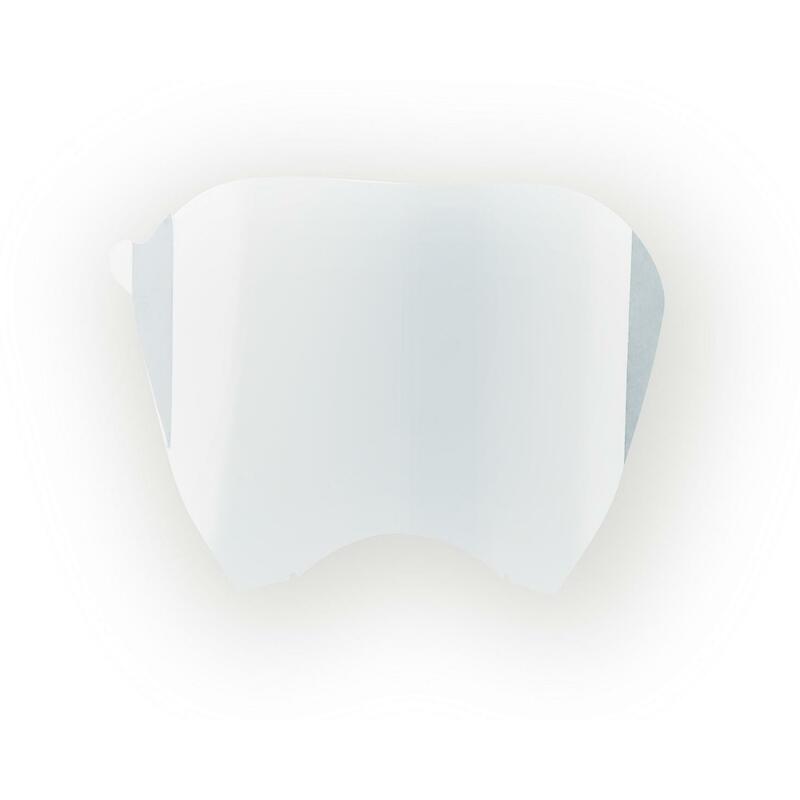 FILM DE PROTECTION VISIÈRE  9993            MOLDEX