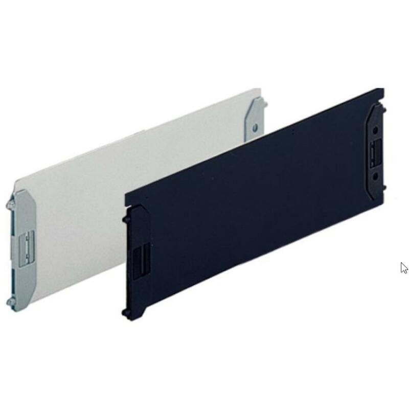 VAKVERDELER C ZWART DIN A5            HETT-1049068