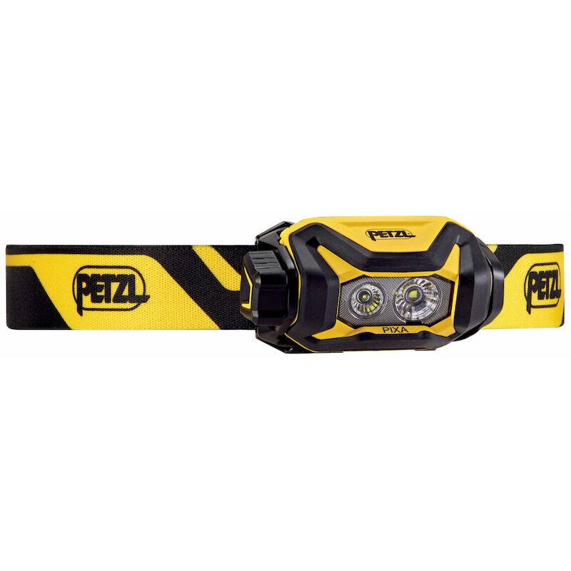 HOOFDLAMP 625LM-115M        PIXA             PETZL