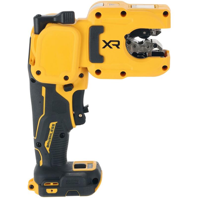 ACCUBUIZENSNIJDER 18V/BODY  DCE154N         DEWALT
