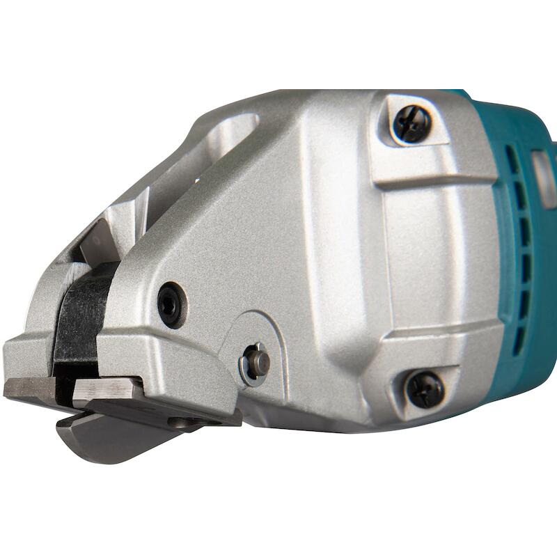 ACCUPLAATSCHAAR 18V/BODY    DJS161          MAKITA