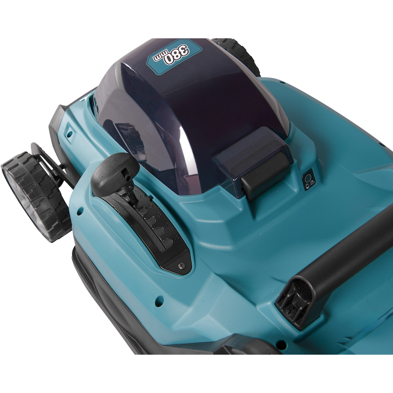 ACCUGRASMAAIER 40V/BODY     LM003GZ         MAKITA
