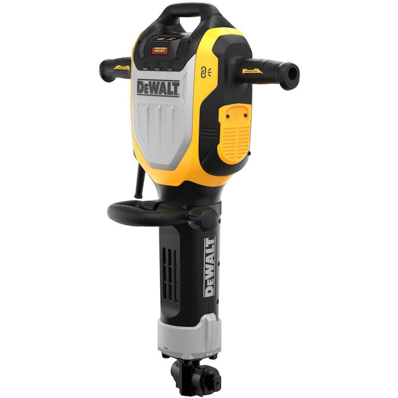 BREEKHAMER 1800W            D25966          DEWALT