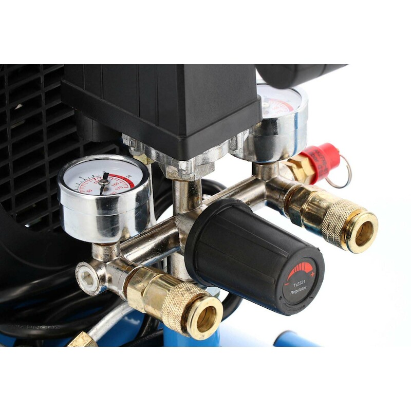 COMPRESSEUR                 HL 310/25     AIRPRESS