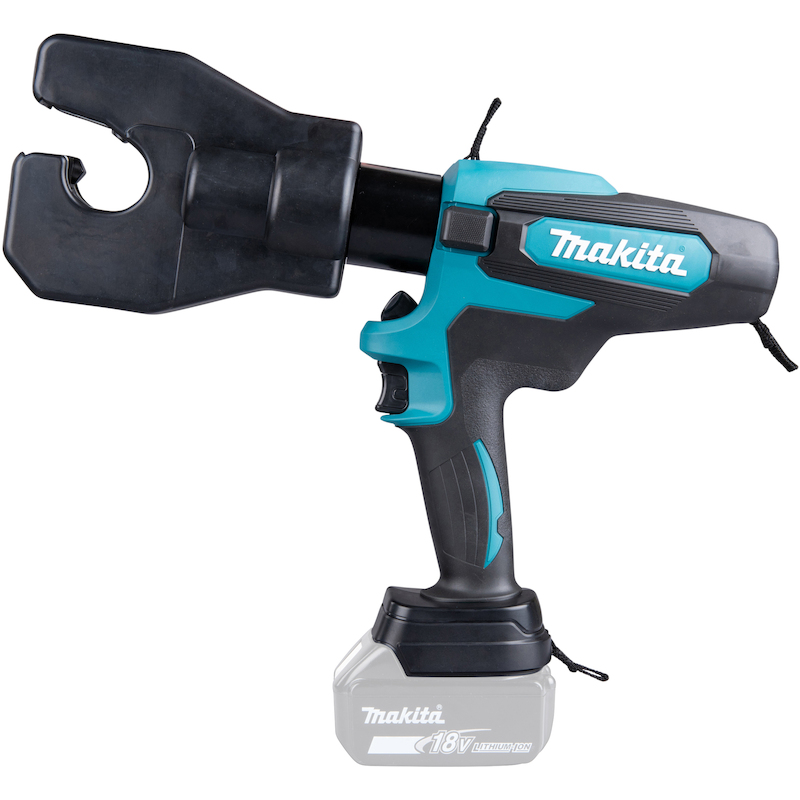 COUPE-CABLE/ACCU 18V/BODY   DTC303          MAKITA