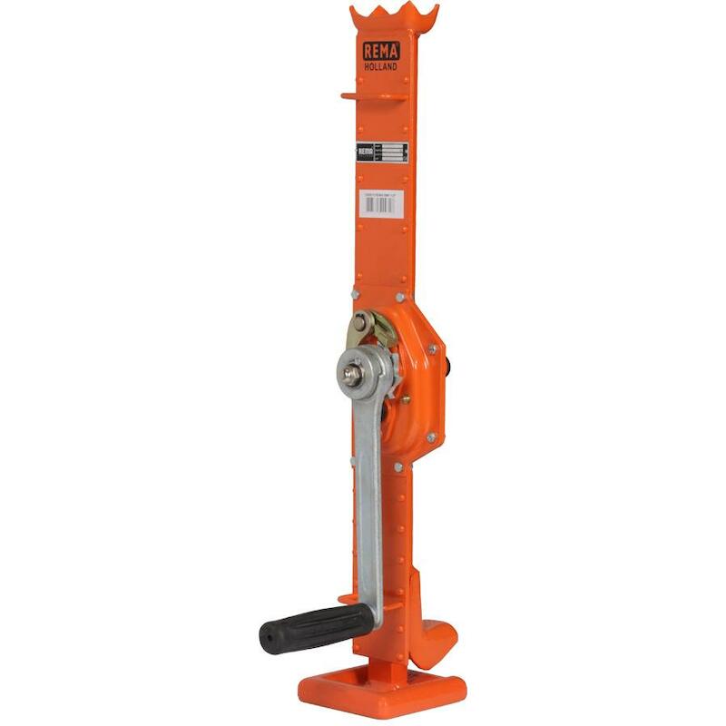 DOMMEKRACHT 1,5TON + RATEL  DMKR-1,5T RS      REMA