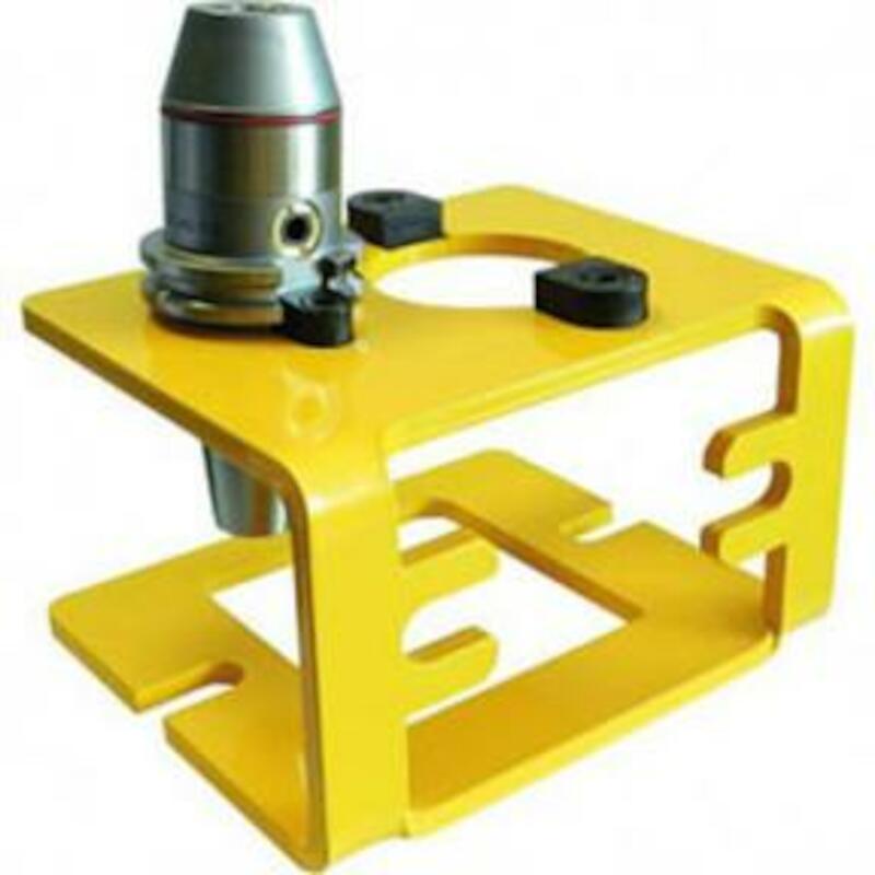 ONDERDEEL HOUDER DEMONTE-CONE40-HSK63-C6       4MP