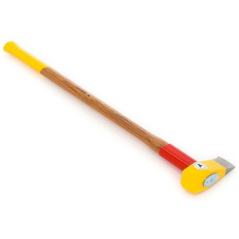 HACHE À FENDRE BOIS 3000G   OX 635 H 3009   GEDORE