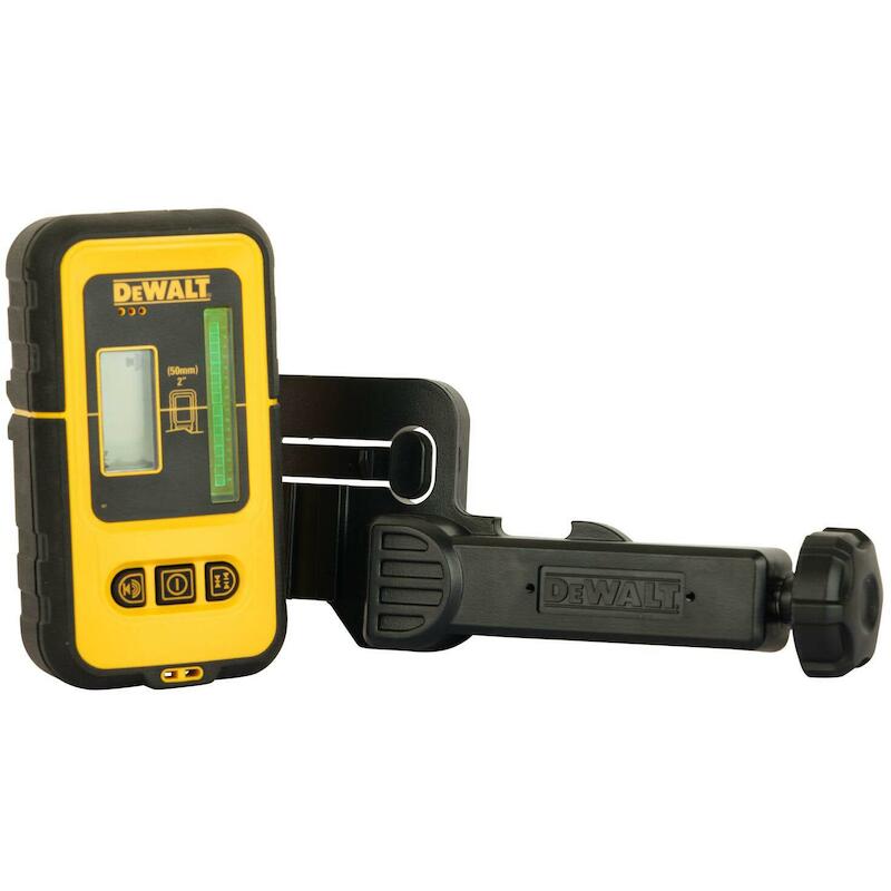 DÉTECTEUR DIGITAL LASER     DE0892G         DEWALT