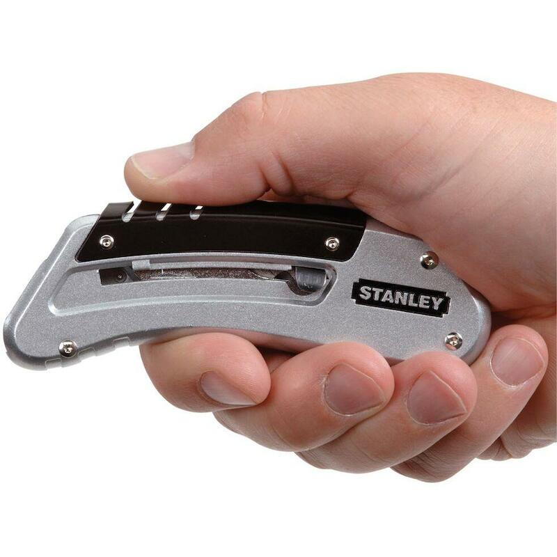 UITSCHUIFMES QUICKSLIDE     0-10-810 220MM STANLEY