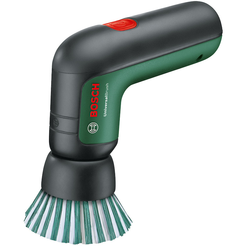 ACCUREINIGINGSBORSTEL 3,6V  06033E0002       BOSCH