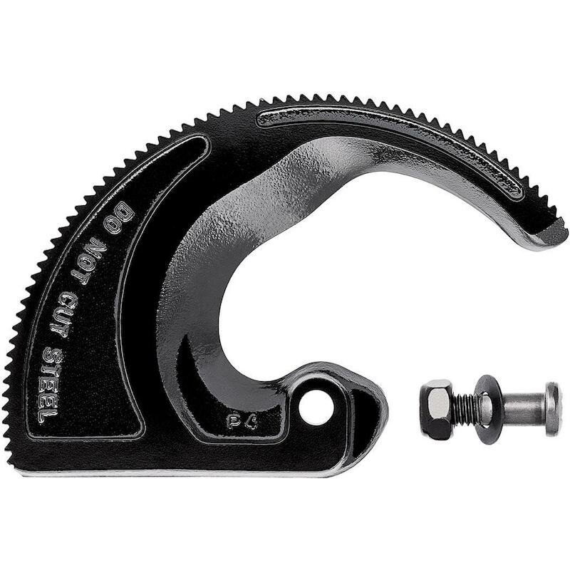 KNIPEX 9539250 BEWEEGBAAR RESERVEMES VOOR 95 31 250 / 95 36 250
