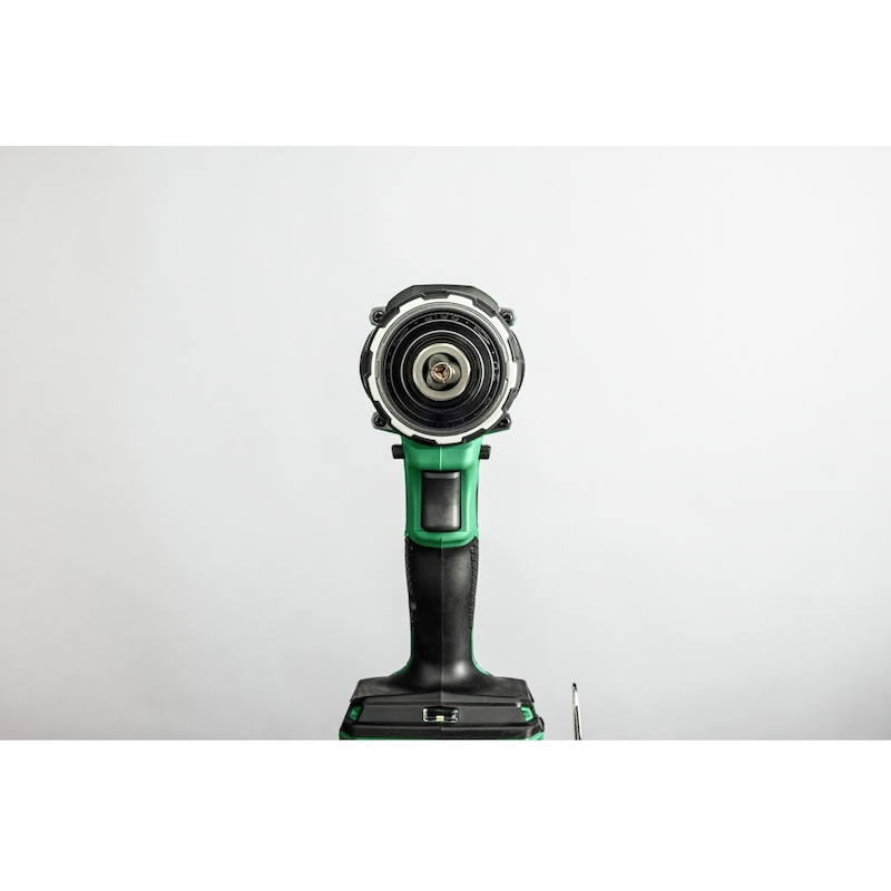 PERÇ.À PERC./ACCU 18V/2X4AH DV18DC     (HSC)HIKOKI