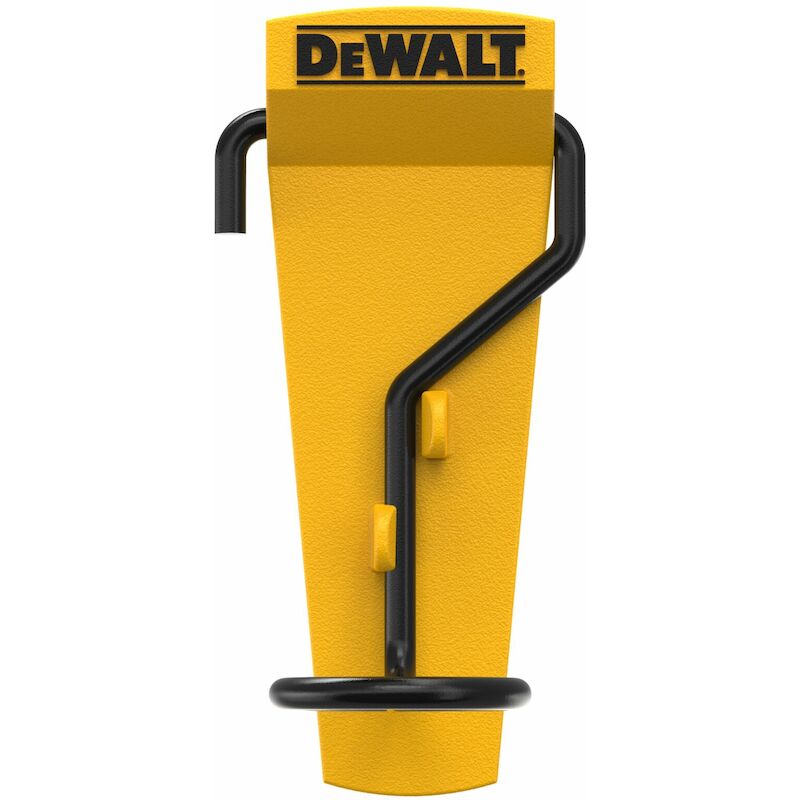 JEU DE CROCHETS TOUGHSYST.  DWST82816 (8PC) DEWALT