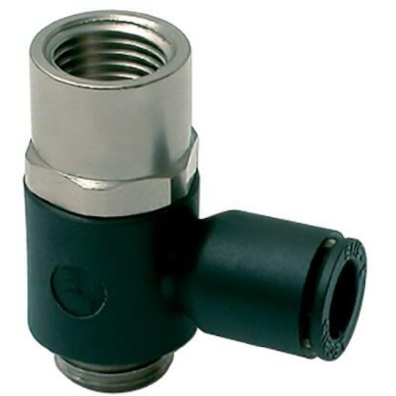 BANJOKOPP. 4MM - 1/8"       3124 04 10      LEGRIS